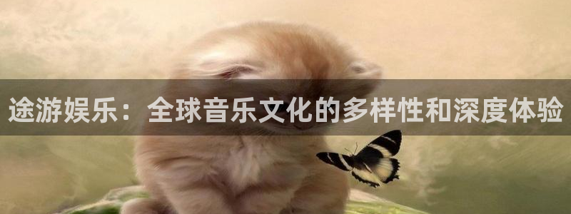 开心彩5注册：途游娱乐：全球音乐文化的多样性和深度体验