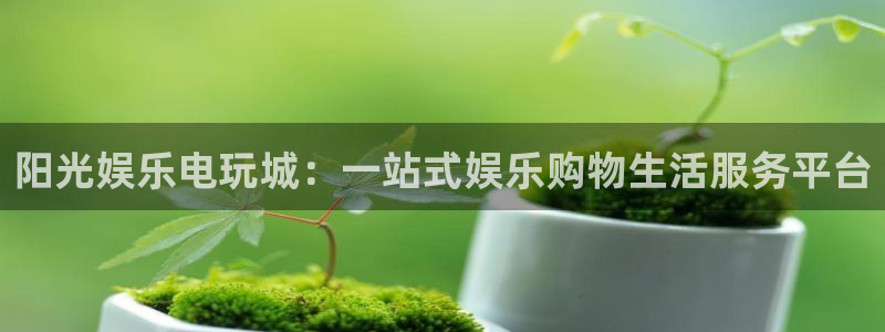 福建开心彩机电股份公司：阳光娱乐电玩城：一站式娱乐购物生活服务平台